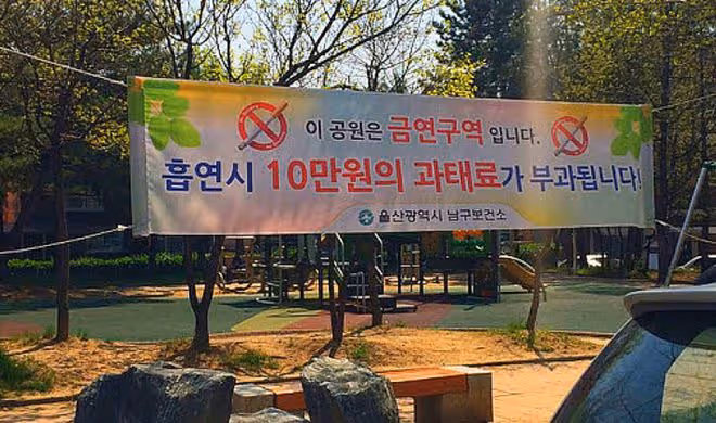 神奇的韓國街頭特色盤點