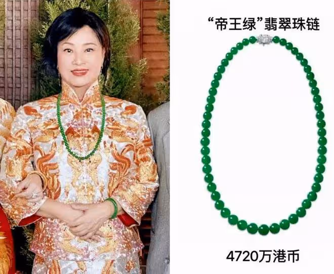 何超蓮與龍鳳胎弟弟跳手勢舞,何猷啟近照帥氣,離婚多年至今單身