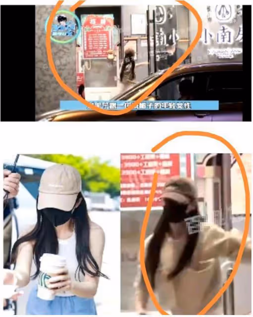 趙露思劉宇寧戀情發酵,諸多同款被扒,女方曾幫劉宇寧買蛋糕