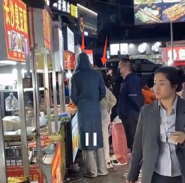 趙露思劉宇寧戀情發酵,諸多同款被扒,女方曾幫劉宇寧買蛋糕