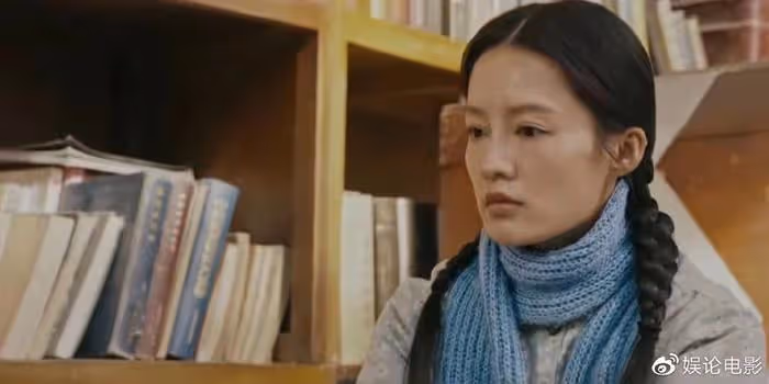 肖戰李沁四搭演出《夢中那片海》,兩人CP感強,卻是陰差陽錯