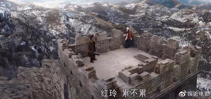 肖戰李沁四搭演出《夢中那片海》,兩人CP感強,卻是陰差陽錯