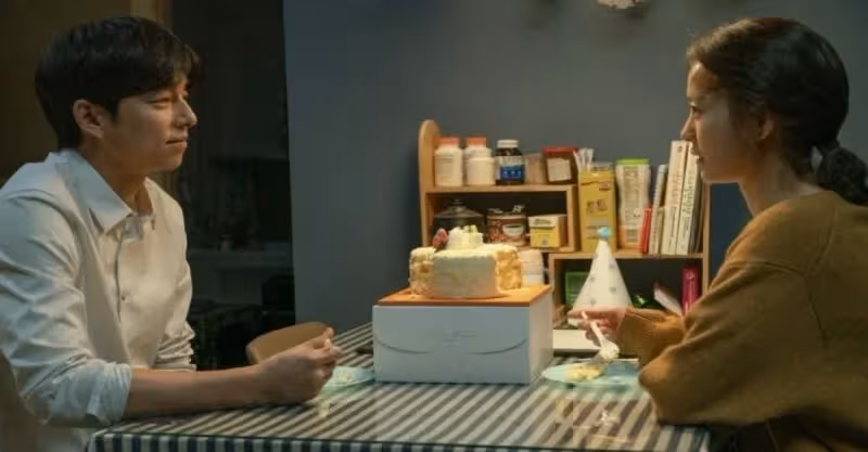 為了賺多點上大夜班，老公天天為我做飯， 有天夜班臨時取消...我提早回家「開門後餐桌上一幕」讓我結束了6年婚姻