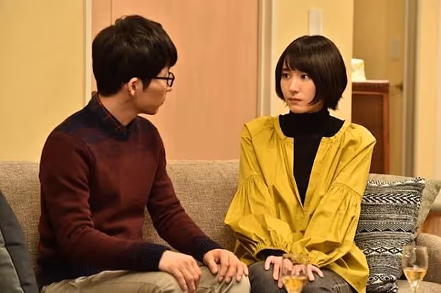 深夜門鈴急響!一開門竟是「多年未聯絡老同學的妻子」 我們偷偷達成「一個秘密協定」:絕不能讓他知道