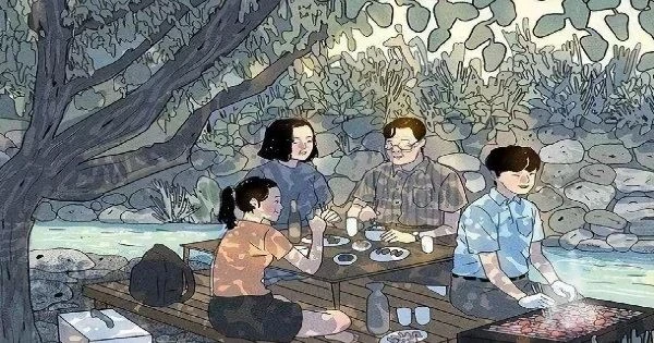 家中無四聲，子孫難富貴，你家有這四種聲音嗎？