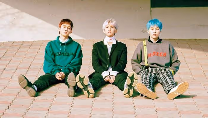 EXO起訴SM「奴隸」合同,鄭秀妍小說中情節再現,如同往事重演?