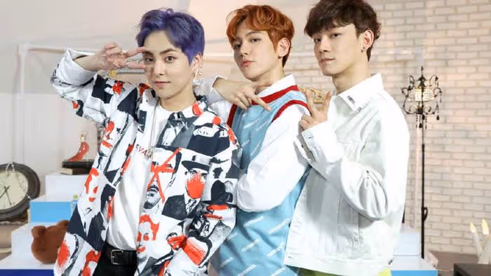 EXO起訴SM「奴隸」合同,鄭秀妍小說中情節再現,如同往事重演?