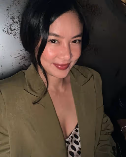 樂基兒奢華豪宅曝光,離開富商老公仍舊是女王,個人狀態受好評