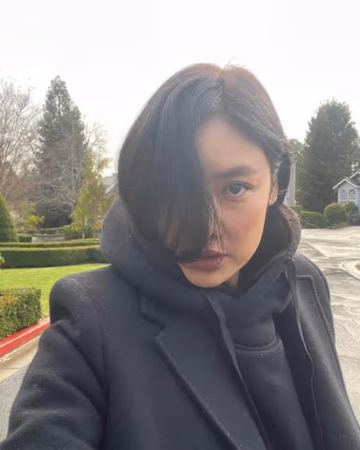 樂基兒奢華豪宅曝光,離開富商老公仍舊是女王,個人狀態受好評