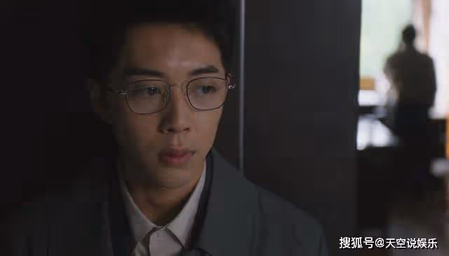 《後浪》孫頭頭有危險!為正義去詐趙力權,只會搬起石頭砸自己的腳