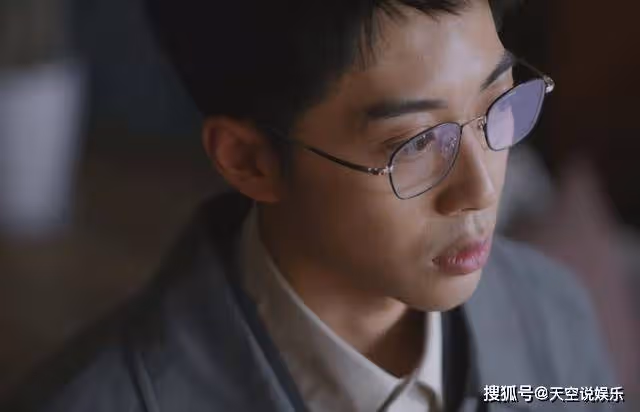 《後浪》孫頭頭有危險!為正義去詐趙力權,只會搬起石頭砸自己的腳