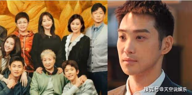 《熟年》小說人物結局是什麼?倪偉強怎麼了?倪偉強為什麼要離婚?得了什麼病