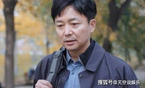 《熟年》小說人物結局是什麼?倪偉強怎麼了?倪偉強為什麼要離婚?得了什麼病