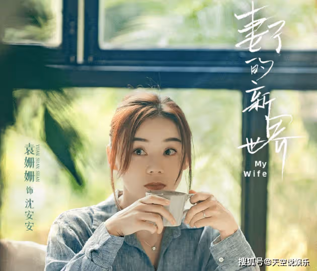 《妻子的新世界》沈安安和林耀是什麼關係?沈安安結局是什麼?