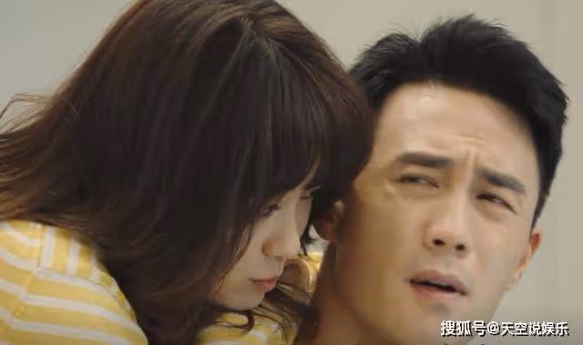 《妻子的新世界》時悅生父現身，曝光女兒真實身世，任一鳴崩潰痛哭