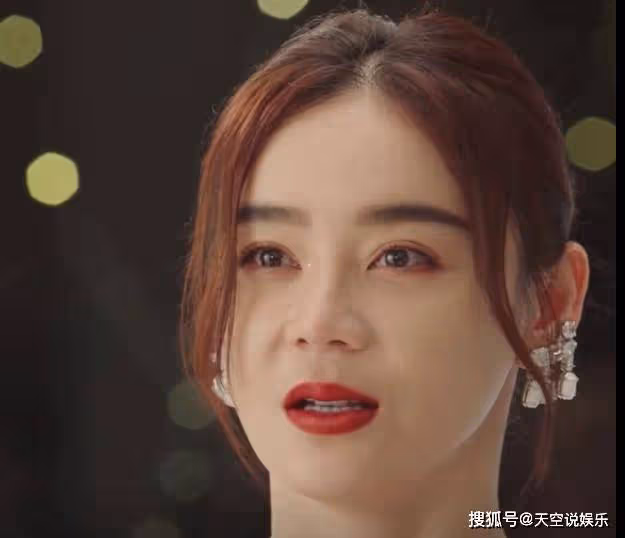 《妻子的新世界》時悅生父現身，曝光女兒真實身世，任一鳴崩潰痛哭