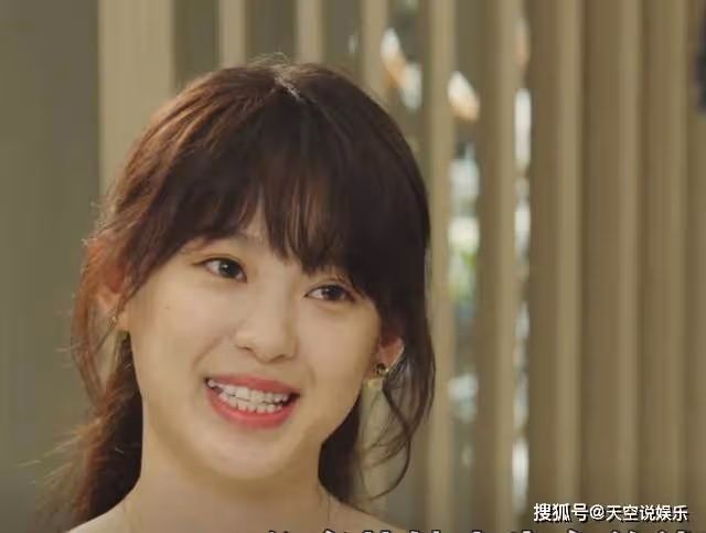 《妻子的新世界》時悅生父現身，曝光女兒真實身世，任一鳴崩潰痛哭