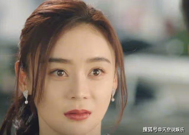 《妻子的新世界》時悅生父現身，曝光女兒真實身世，任一鳴崩潰痛哭