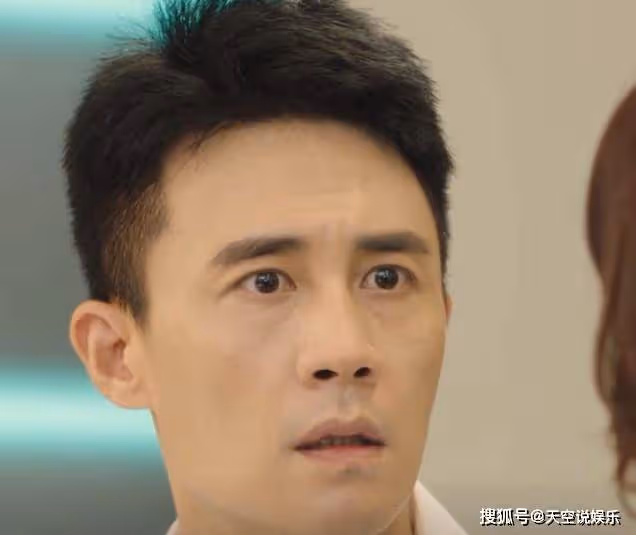 《妻子的新世界》時悅生父現身，曝光女兒真實身世，任一鳴崩潰痛哭