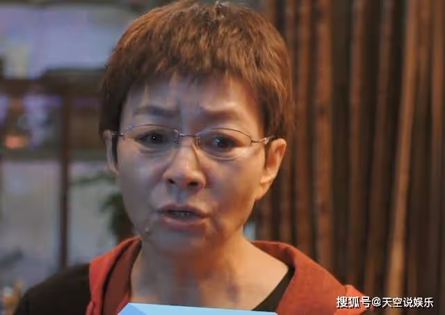 《熟年》倪老太老年痴呆嚴重,無意曝光倪偉貞身世,吳二琥怒爭家產