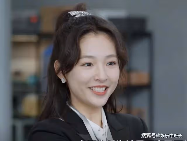 《三分野》最陰險的人竟是林卿卿,背叛向園投奔黎沁,最後一無所有