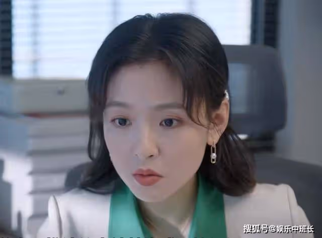 《三分野》最陰險的人竟是林卿卿,背叛向園投奔黎沁,最後一無所有