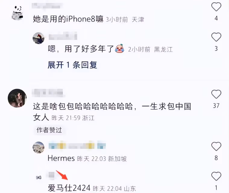 穎寶帶娃逛樂園,拎13萬包包忙自拍,4歲「想想」坐嬰兒車引爭議