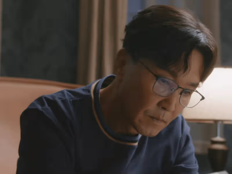 別擔心，《後浪》結局看似悲劇，實則大圓滿！