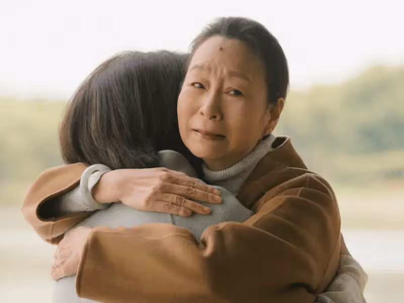 別擔心，《後浪》結局看似悲劇，實則大圓滿！