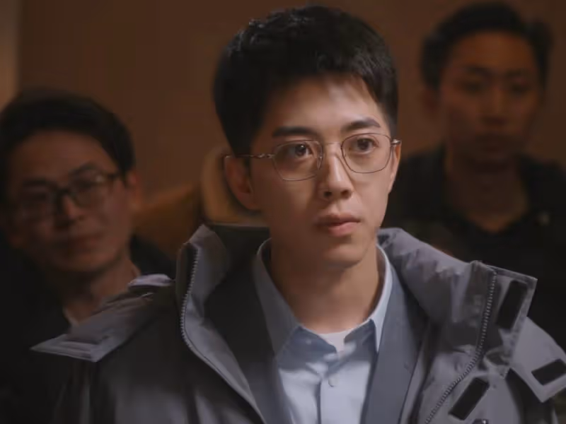 別擔心，《後浪》結局看似悲劇，實則大圓滿！