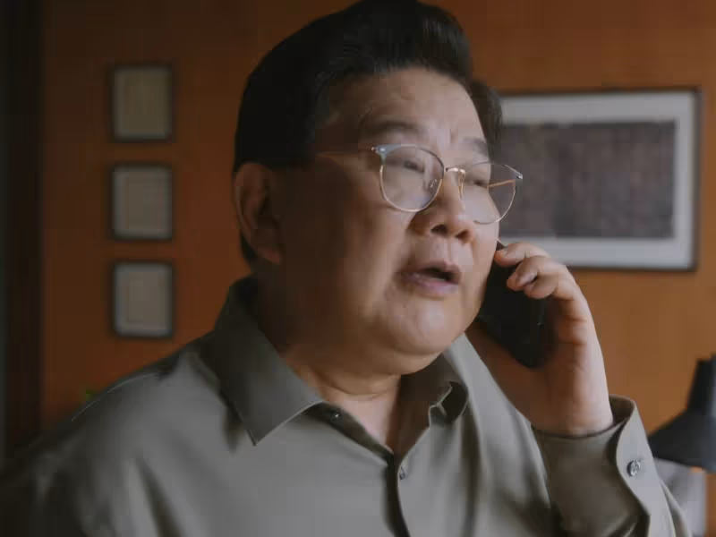 別擔心，《後浪》結局看似悲劇，實則大圓滿！
