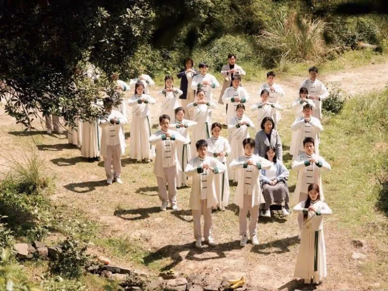 別擔心,《後浪》結局看似悲劇,實則大圓滿!