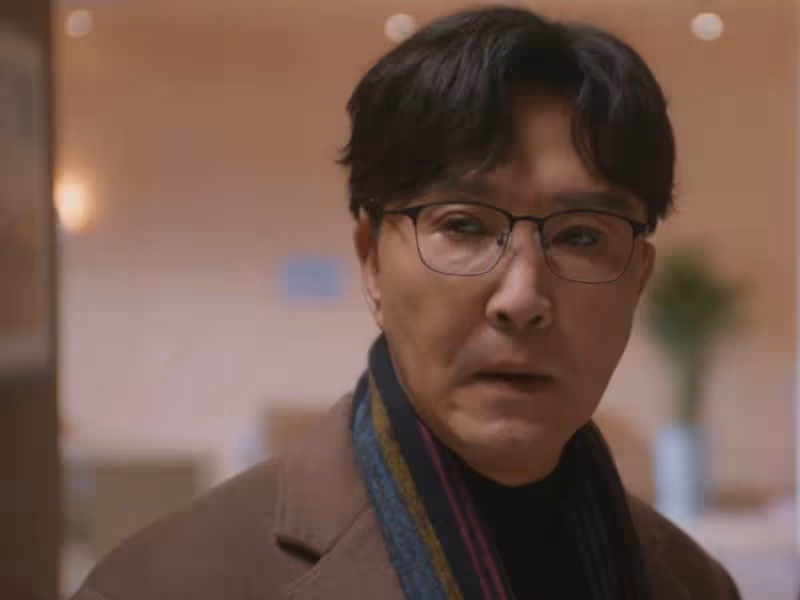 別擔心,《後浪》結局看似悲劇,實則大圓滿!