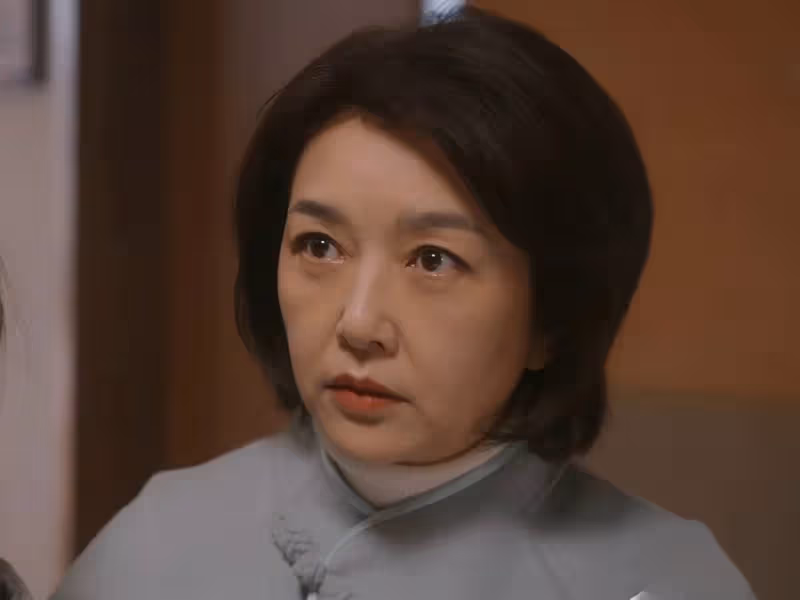 別擔心,《後浪》結局看似悲劇,實則大圓滿!