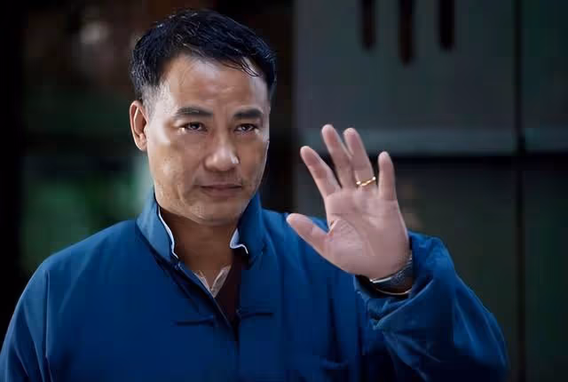 厲害！知名港星現身中山買富人區豪宅，酷愛投資全球更擁多個物業