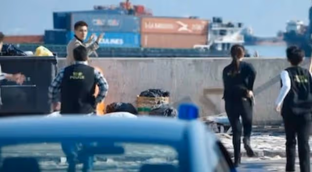 演技遭批!TVB小花新劇演女警被指完全不像,觀眾:一點威嚴都沒