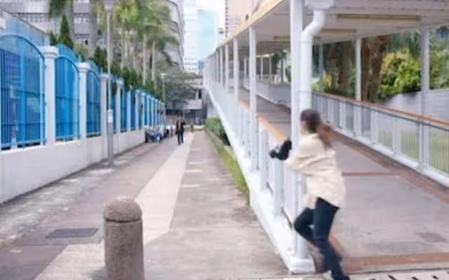 演技遭批!TVB小花新劇演女警被指完全不像,觀眾:一點威嚴都沒
