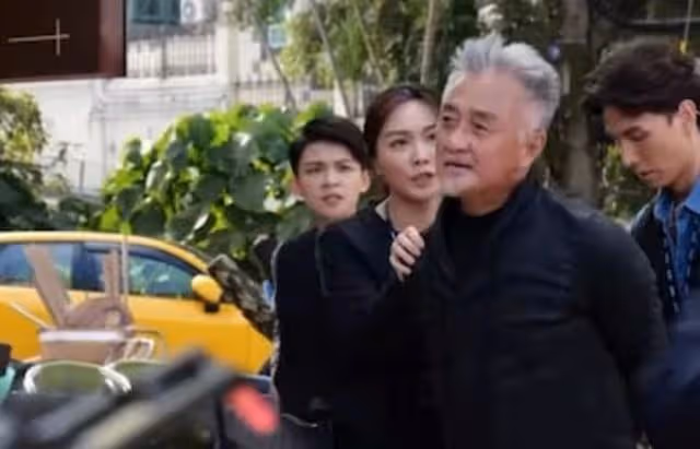 演技遭批!TVB小花新劇演女警被指完全不像,觀眾:一點威嚴都沒