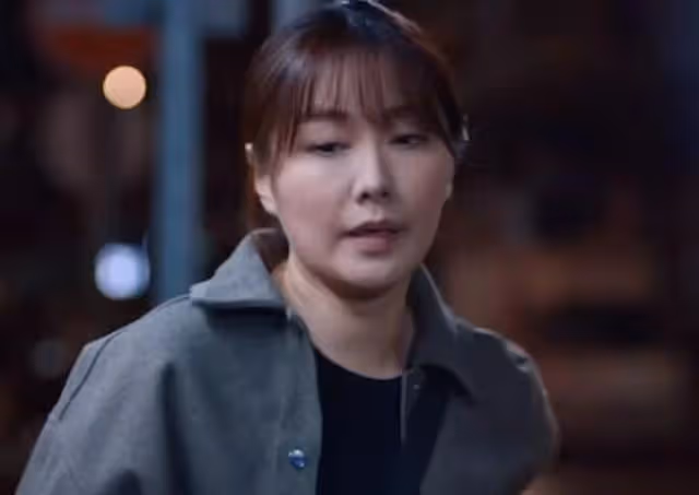 演技遭批!TVB小花新劇演女警被指完全不像,觀眾:一點威嚴都沒