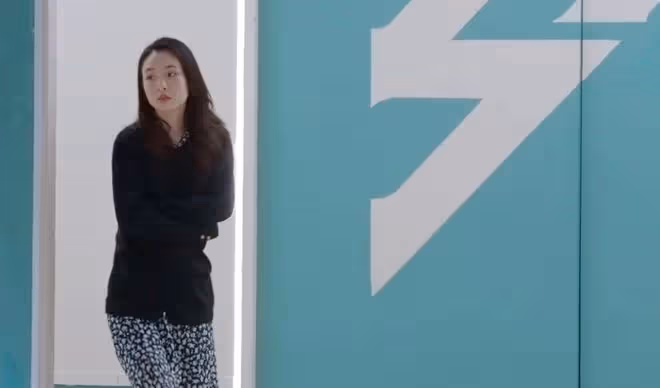 吳倩退賽風波愈演愈烈,《浪姐4》一反常態,將她的鏡頭幾乎剪光