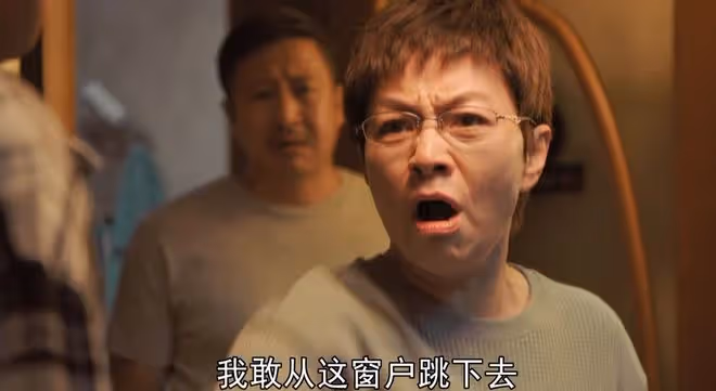 《熟年》口碑高開低走，王鷗故事線拉胯，網友紛紛棄劇