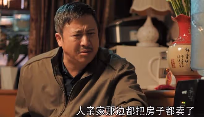 《熟年》親媽太卑微，是劉紅艷被婆婆當成生子機器的原因之一