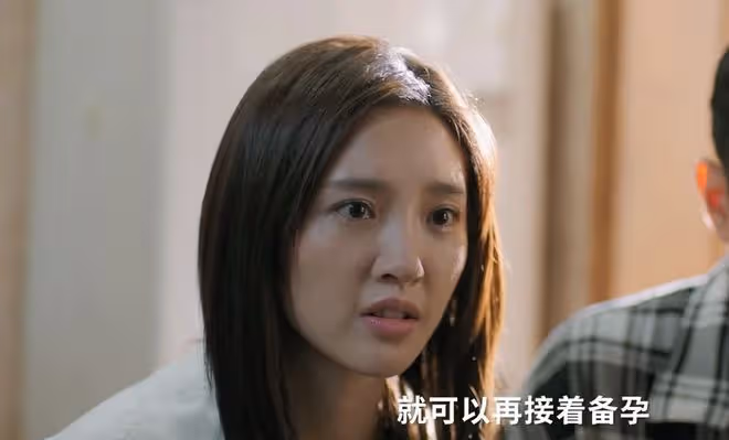 《熟年》親媽太卑微，是劉紅艷被婆婆當成生子機器的原因之一