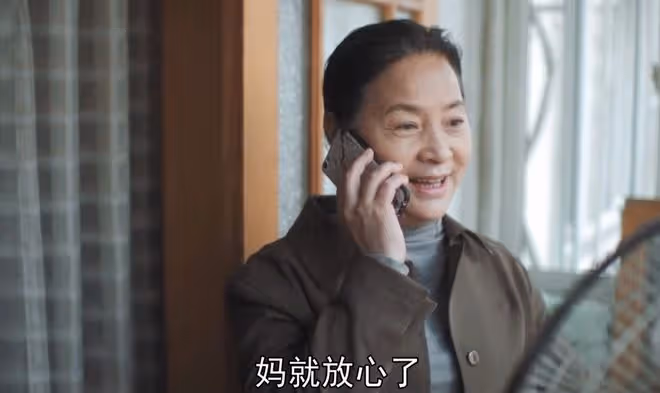 《熟年》親媽太卑微，是劉紅艷被婆婆當成生子機器的原因之一