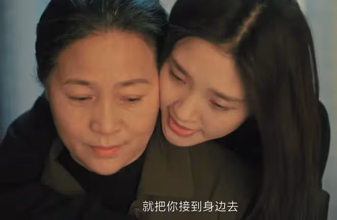 《熟年》親媽太卑微，是劉紅艷被婆婆當成生子機器的原因之一
