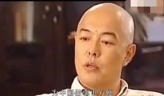 張國立：話劇公開嘲諷張鐵林英國國籍，說「有文化的都去英國了」