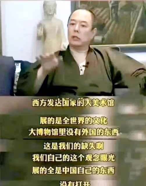 張國立：話劇公開嘲諷張鐵林英國國籍，說「有文化的都去英國了」