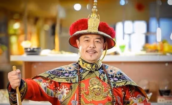 張國立：話劇公開嘲諷張鐵林英國國籍，說「有文化的都去英國了」