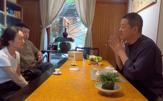 李亞鵬:自己製作的茶葉拍出500萬價格,是經過國家品茶師認證的