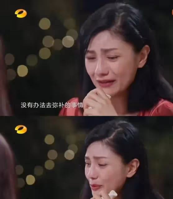 胡可的夫妻相處之道惹爭議,疑與沙溢感情生變,沙溢黑料重新被扒